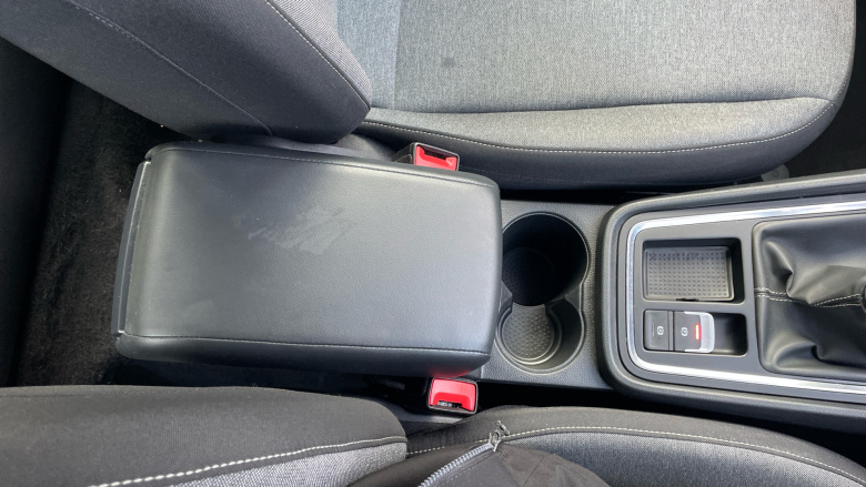 SEAT Ateca 1.5 TSI EVO SE Technology 5dr Petrol Estate